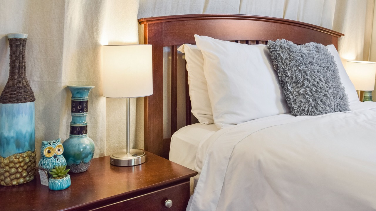 Photo of Bedroom in Broadmoor