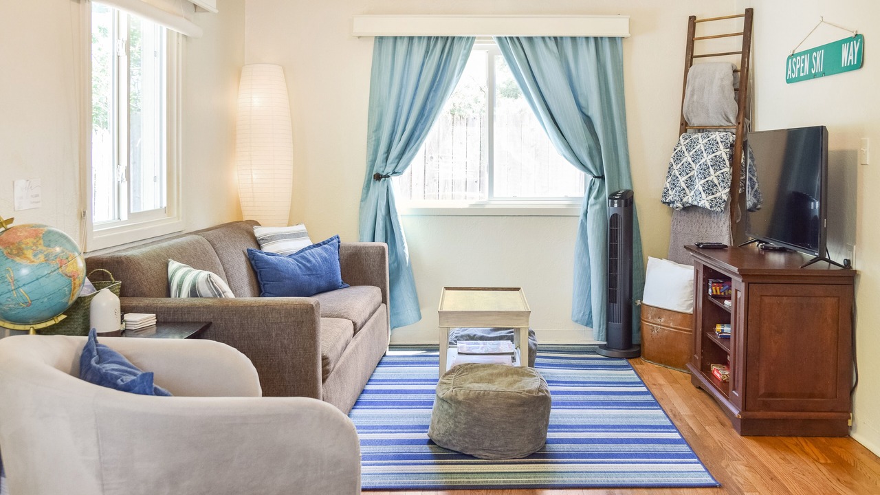 Photo of Bedroom in Broadmoor