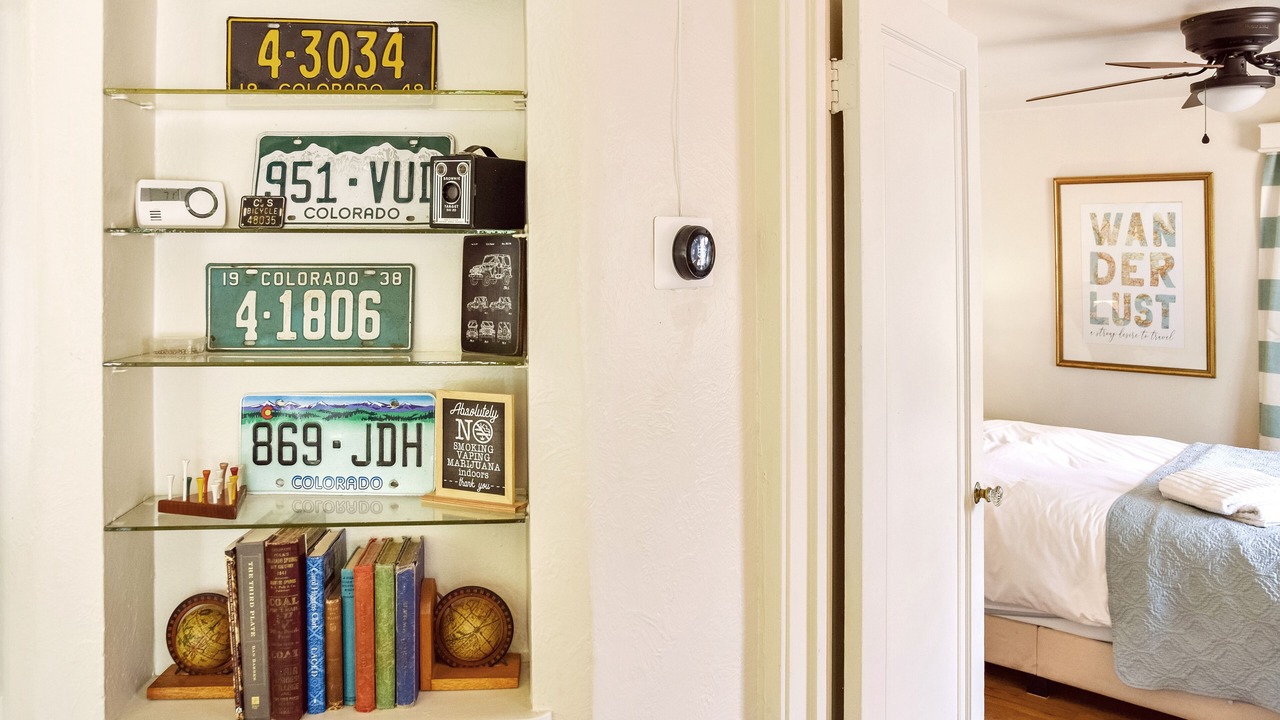 Photo of Bedroom in Broadmoor
