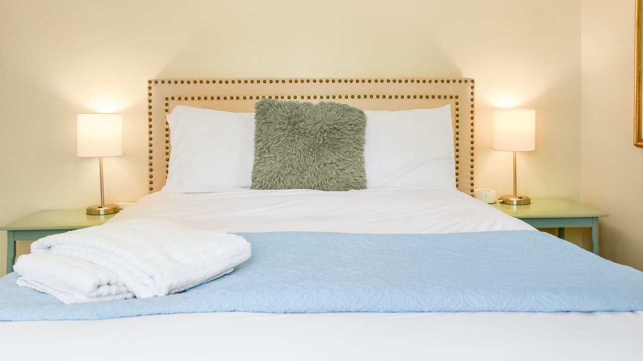 Photo of Bedroom in Broadmoor