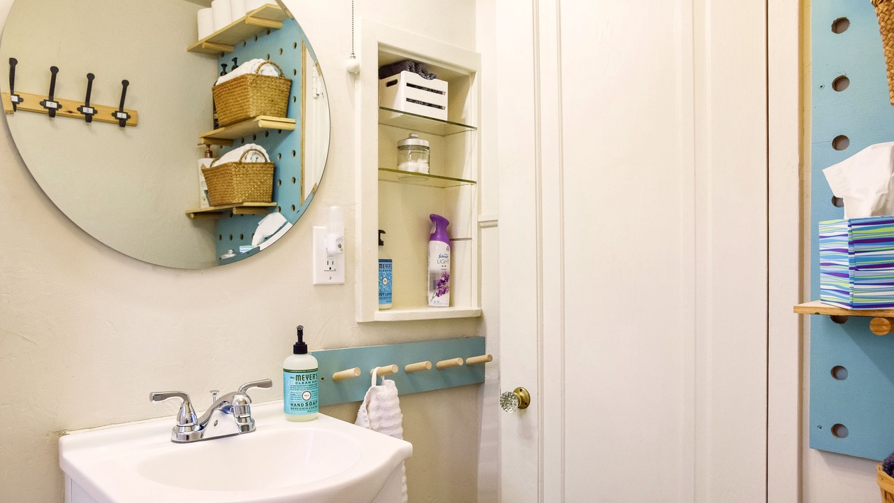 Photo of Bathroom in Broadmoor