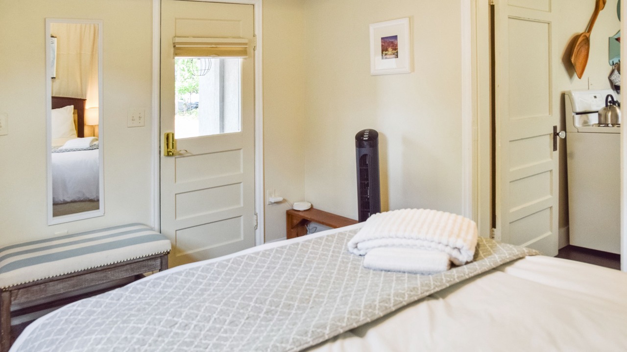 Photo of Bedroom in Broadmoor