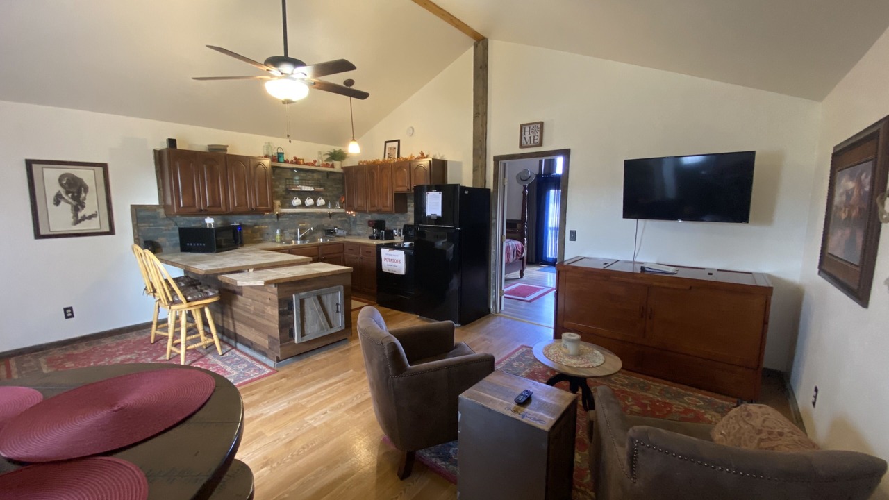 Photo of Livingroom in Lazear
