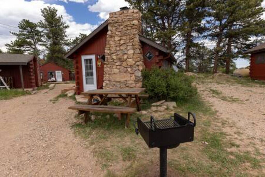 Photo of Others in Red Feather Lakes