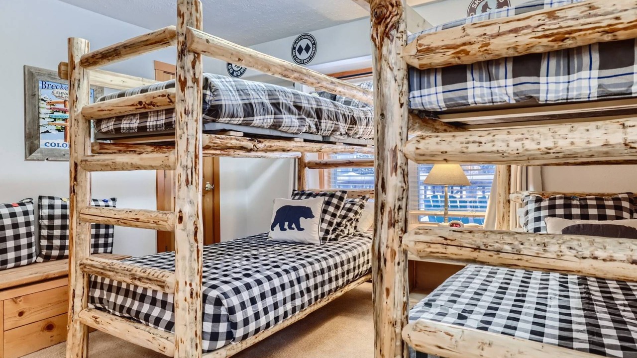 Photo of Bedroom in Quandary Village