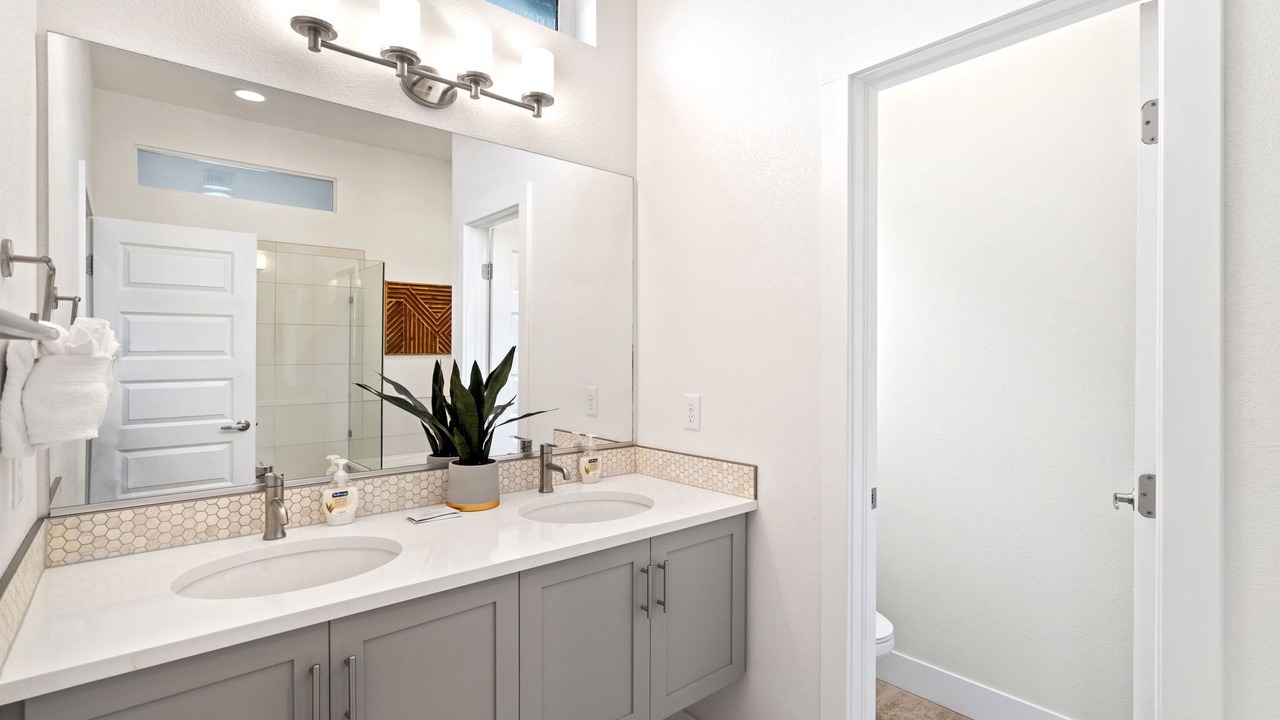 Photo of Bathroom in Old Town North