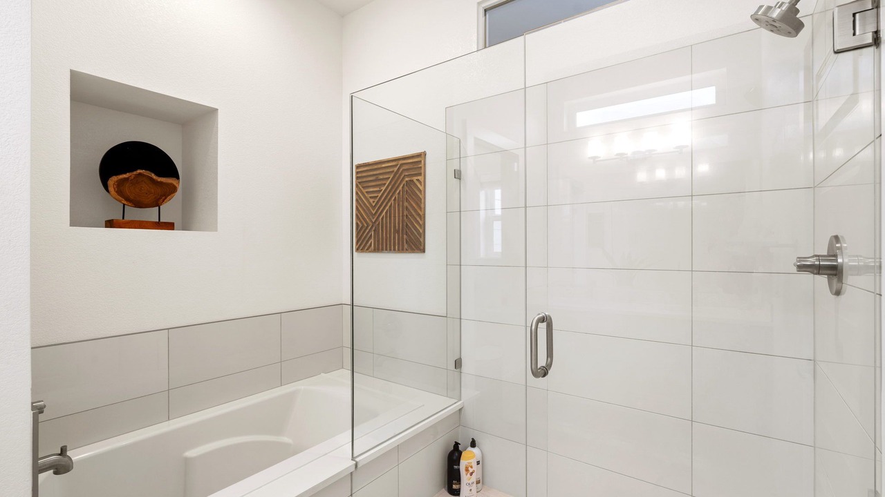 Photo of Bathroom in Old Town North