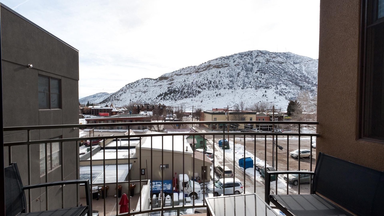 Photo of Outdoor in Historic Downtown Durango