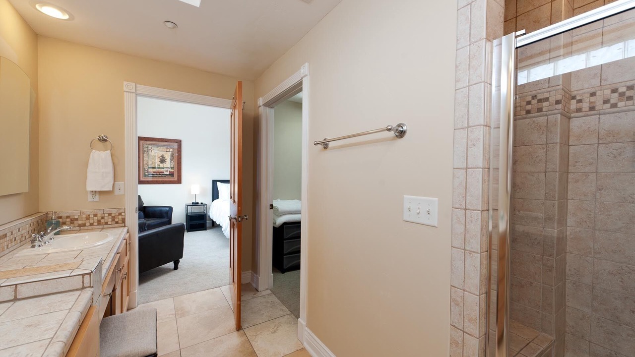 Photo of Bathroom in Historic Downtown Durango