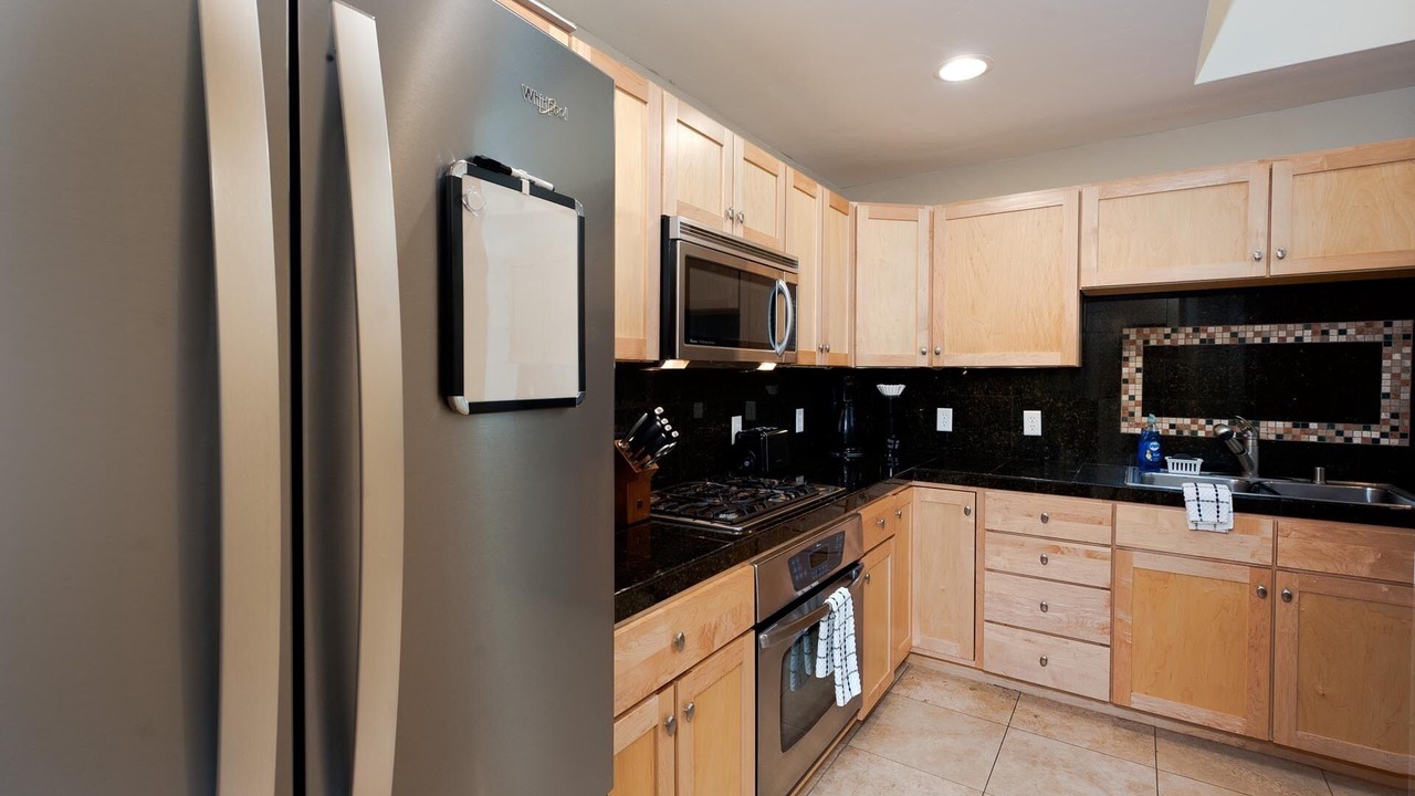 Photo of Kitchen in Historic Downtown Durango