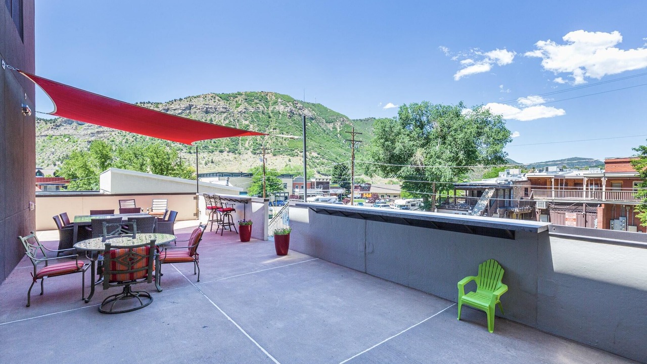 Photo of Outdoor in Historic Downtown Durango