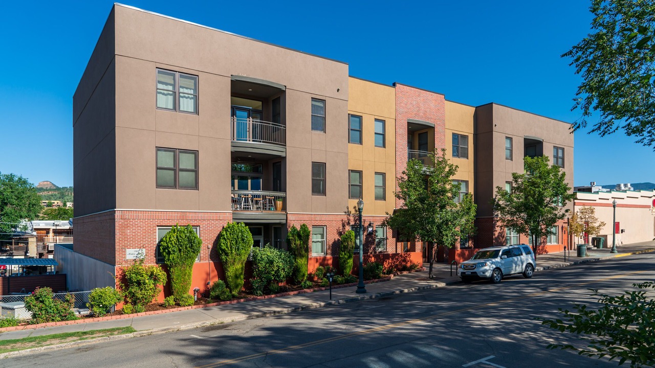 Photo of Outdoor in Historic Downtown Durango