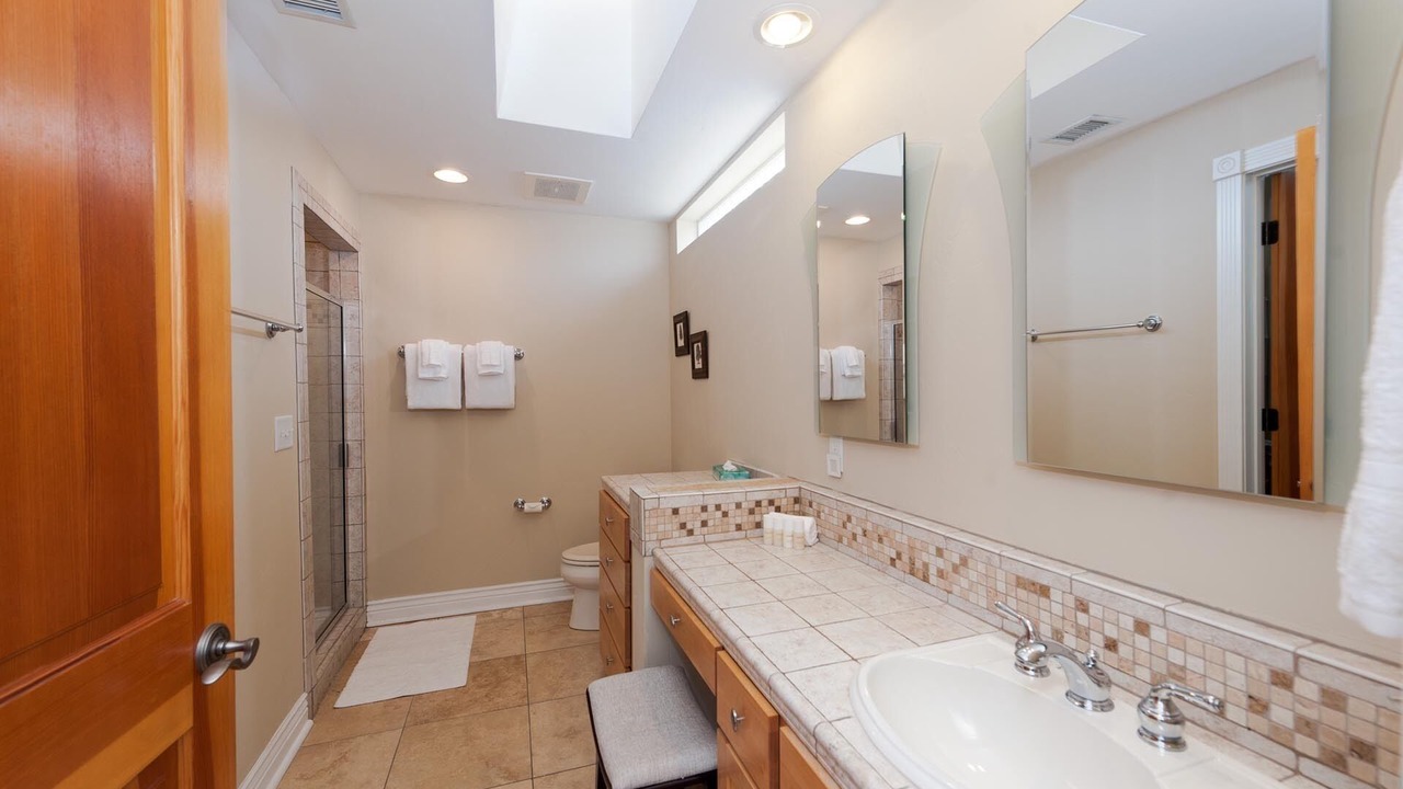 Photo of Bathroom in Historic Downtown Durango