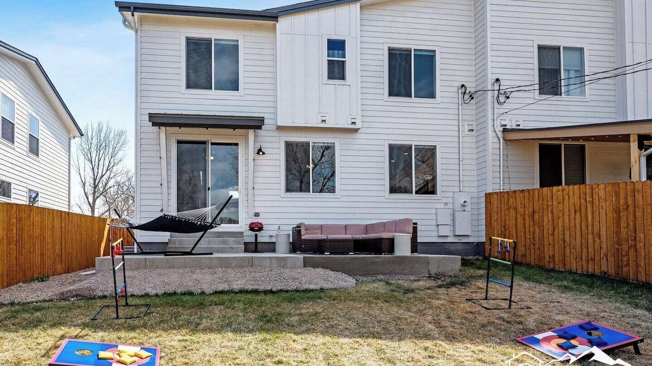 Photo of Outdoor in Berkley