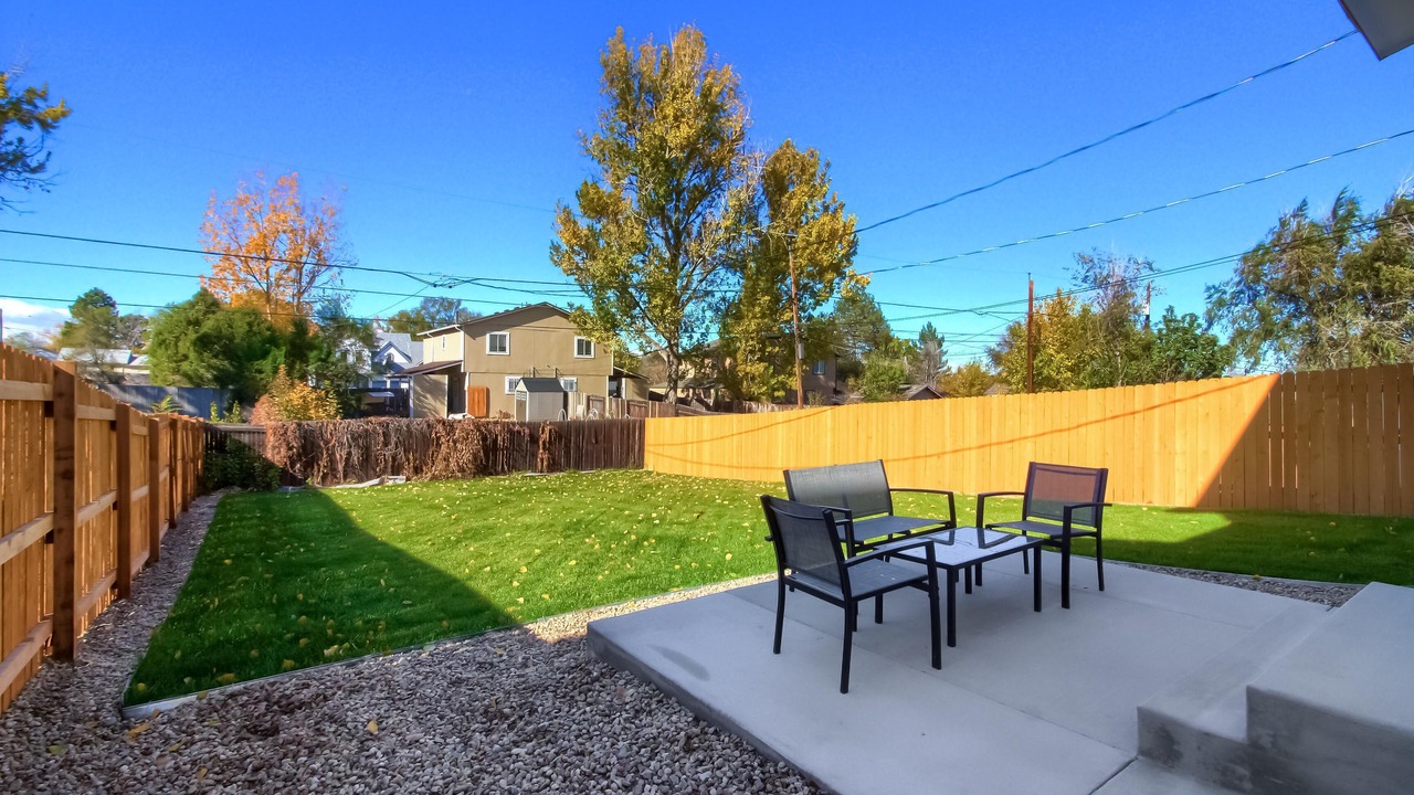 Photo of Outdoor in Berkley