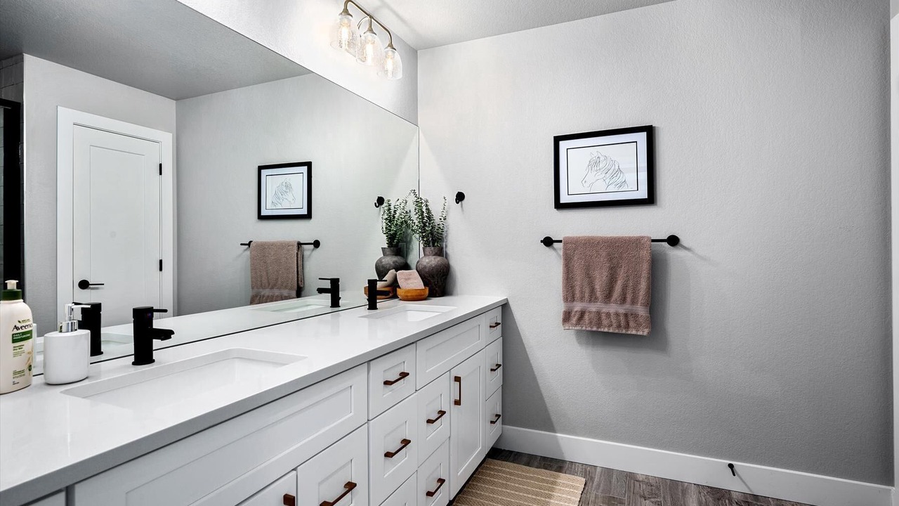 Photo of Bathroom in Berkley