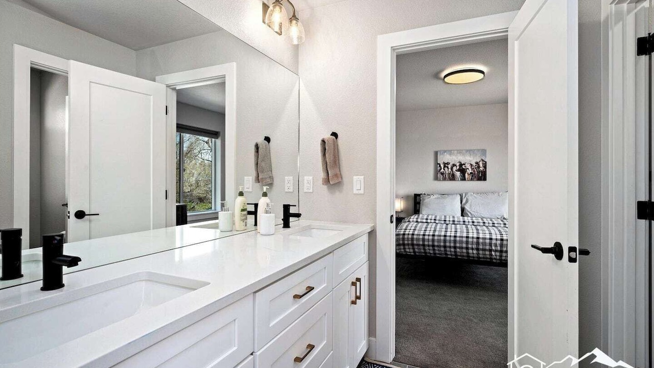 Photo of Bathroom in Berkley