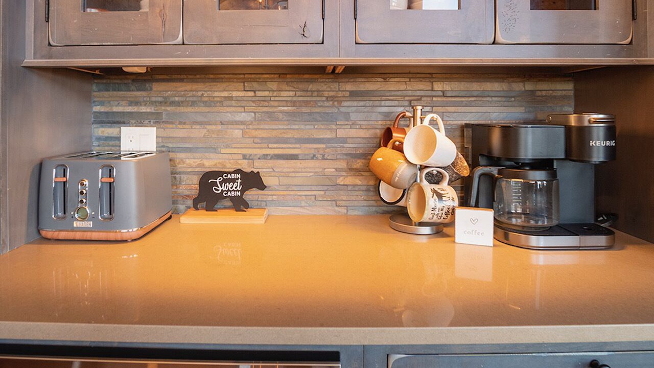 Photo of Kitchen in Homestead Hills