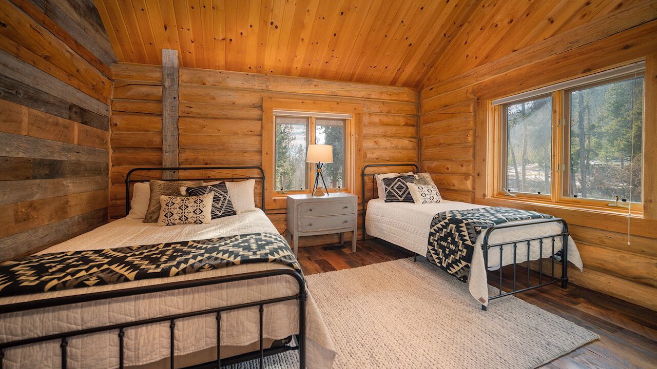 Photo of Bedroom in Homestead Hills