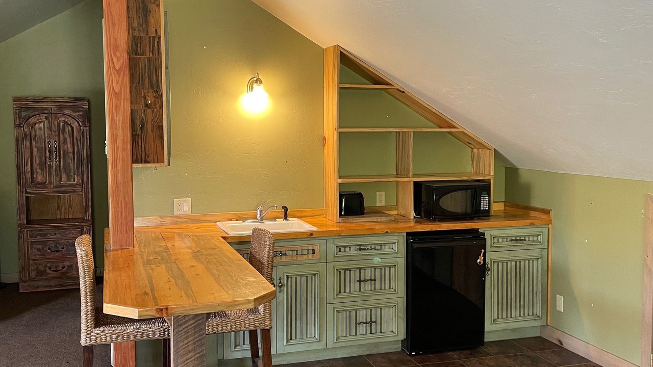 Photo of Kitchen in Placerville