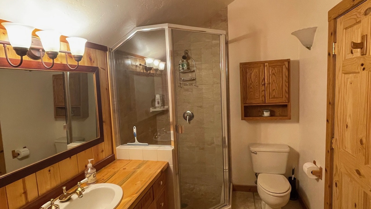 Photo of Bathroom in Placerville
