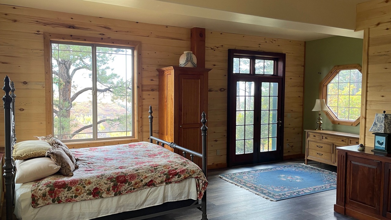 Photo of Bedroom in Placerville