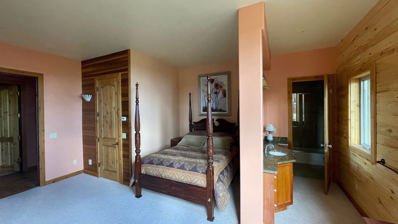 Photo of Bedroom in Placerville