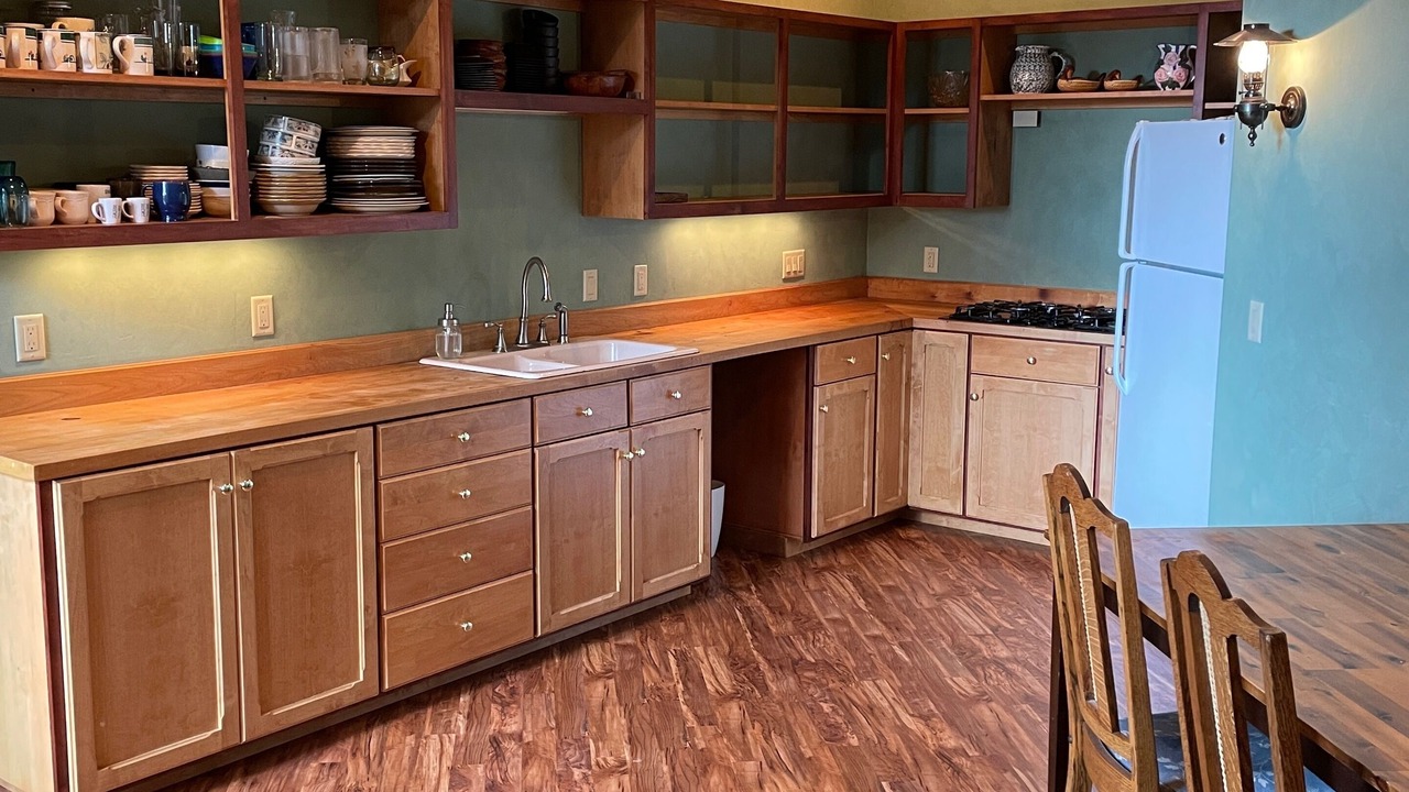 Photo of Kitchen in Placerville