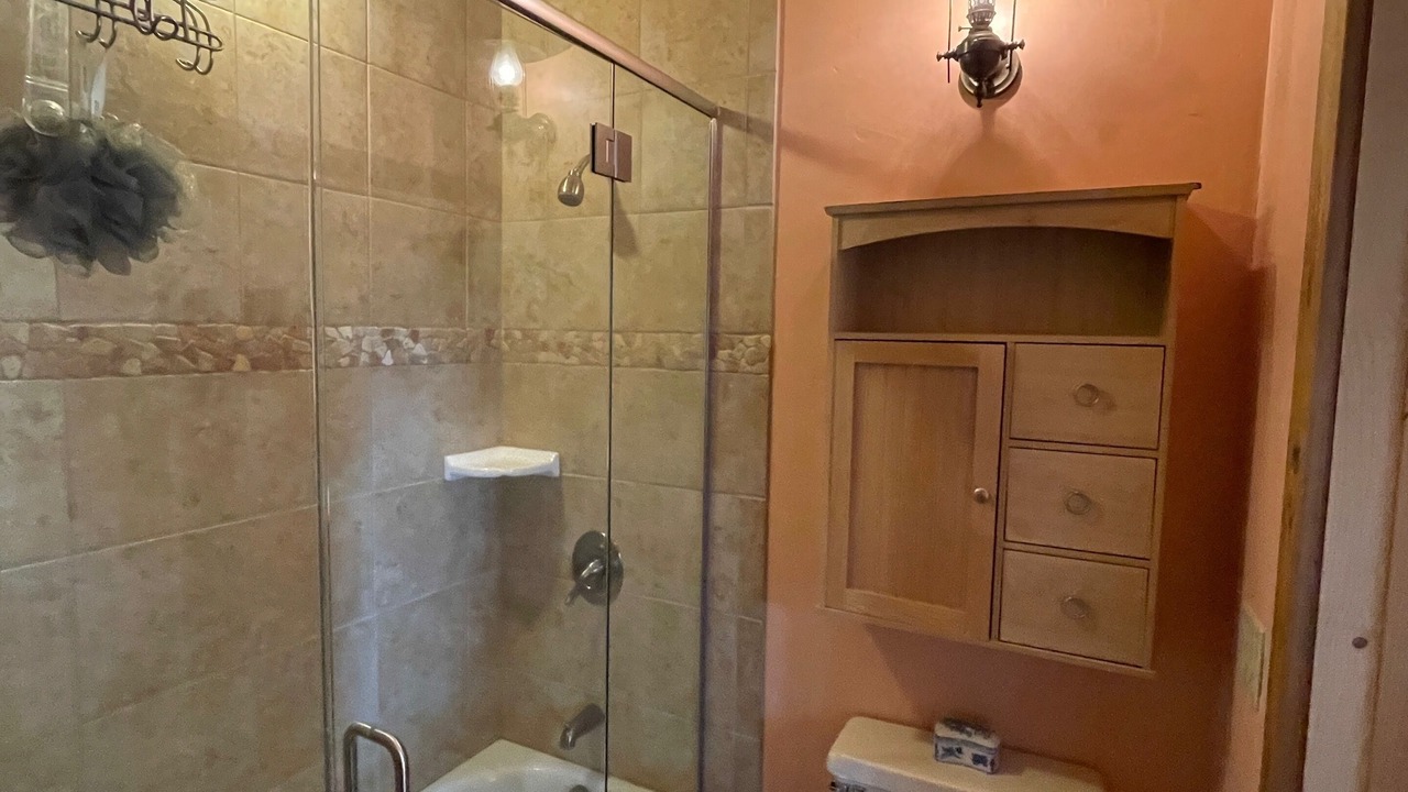 Photo of Bathroom in Placerville
