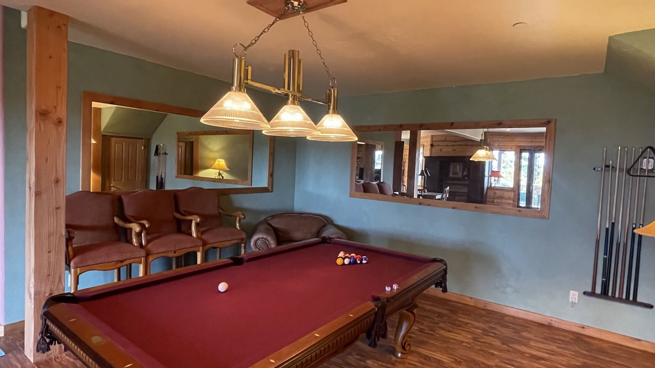 Photo of Bedroom in Placerville