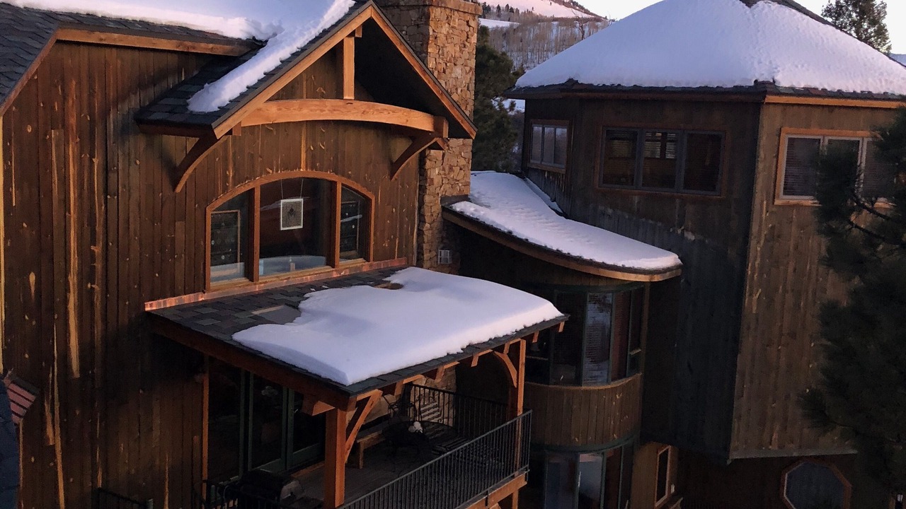 Photo of Outdoor in Placerville
