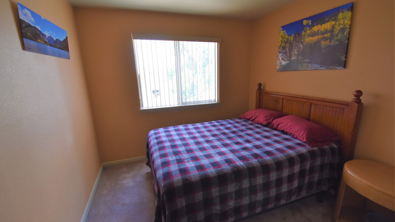 Photo of Bedroom in Dupont