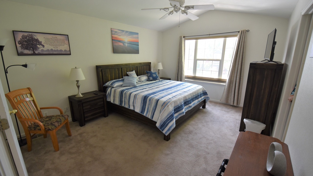 Photo of Bedroom in Dupont