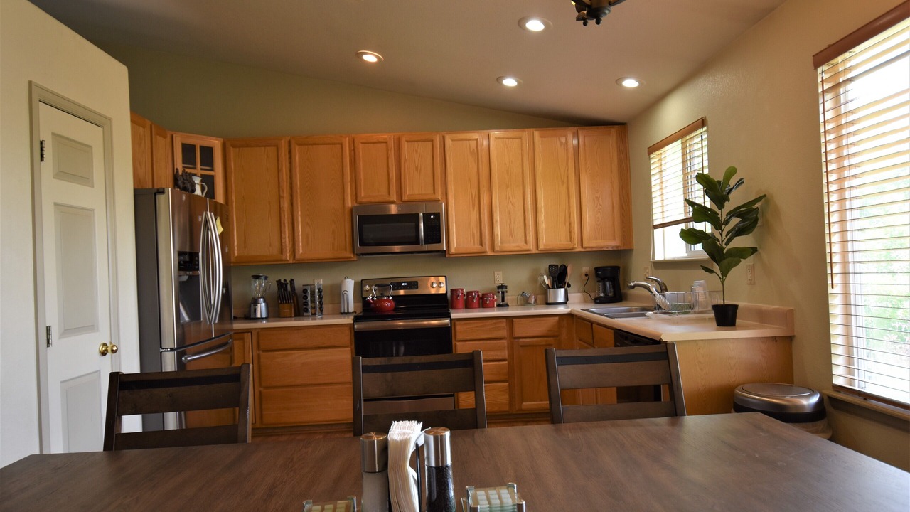 Photo of Kitchen in Dupont