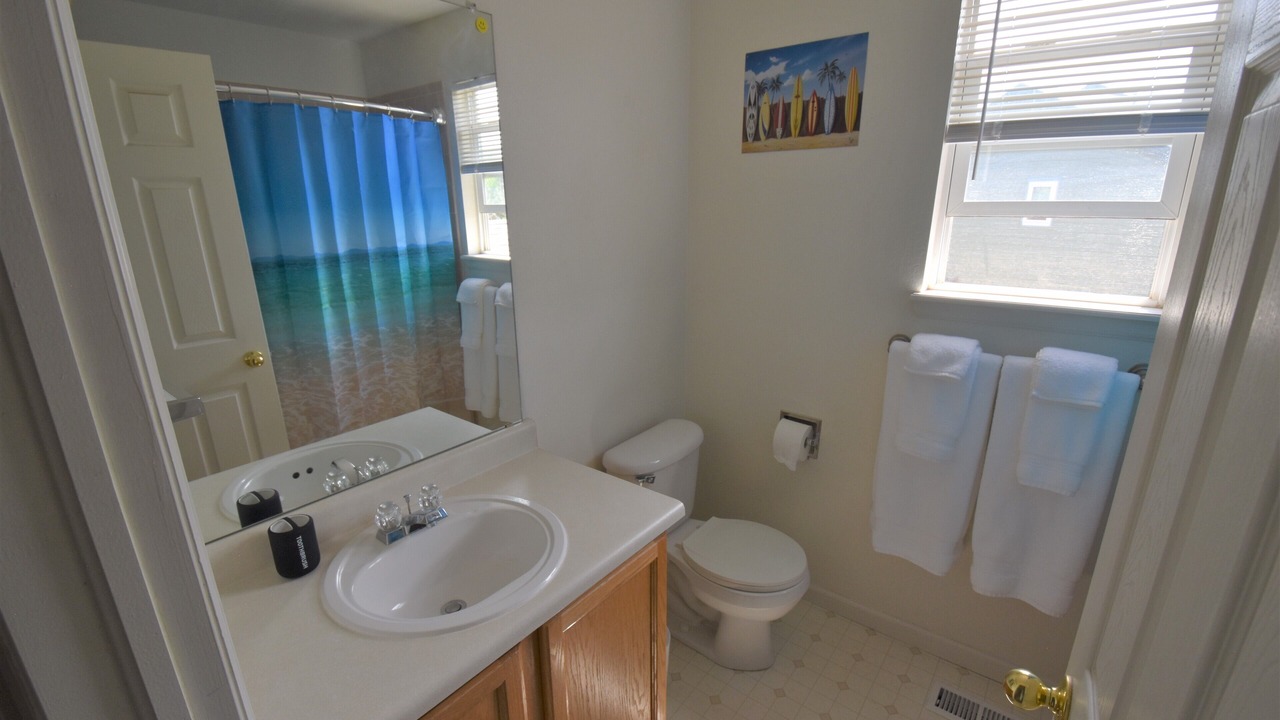 Photo of Bathroom in Dupont