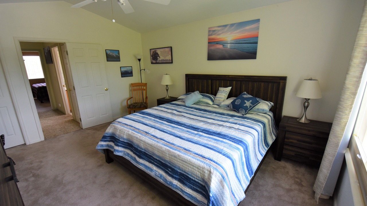 Photo of Bedroom in Dupont