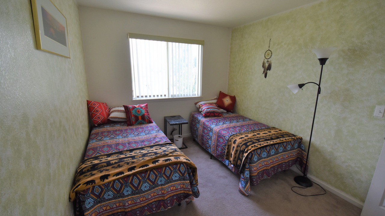 Photo of Bedroom in Dupont