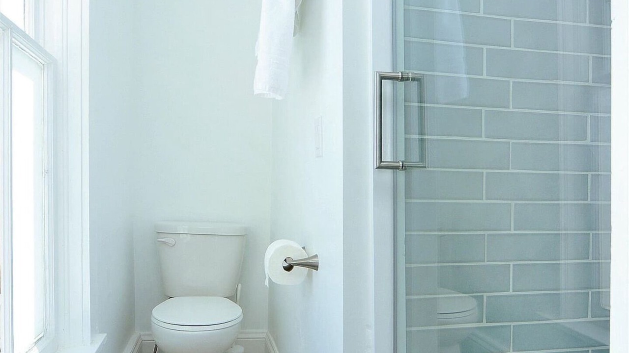 Photo of Bathroom in Twin Lakes