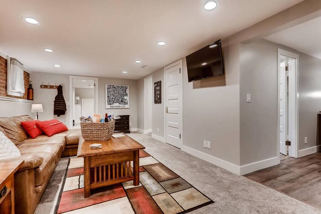 Photo of Bedroom in Washington Park West