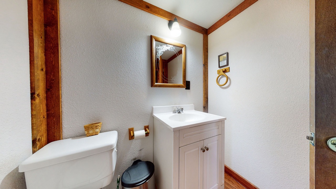 Photo of Bathroom in Red Feather Lakes