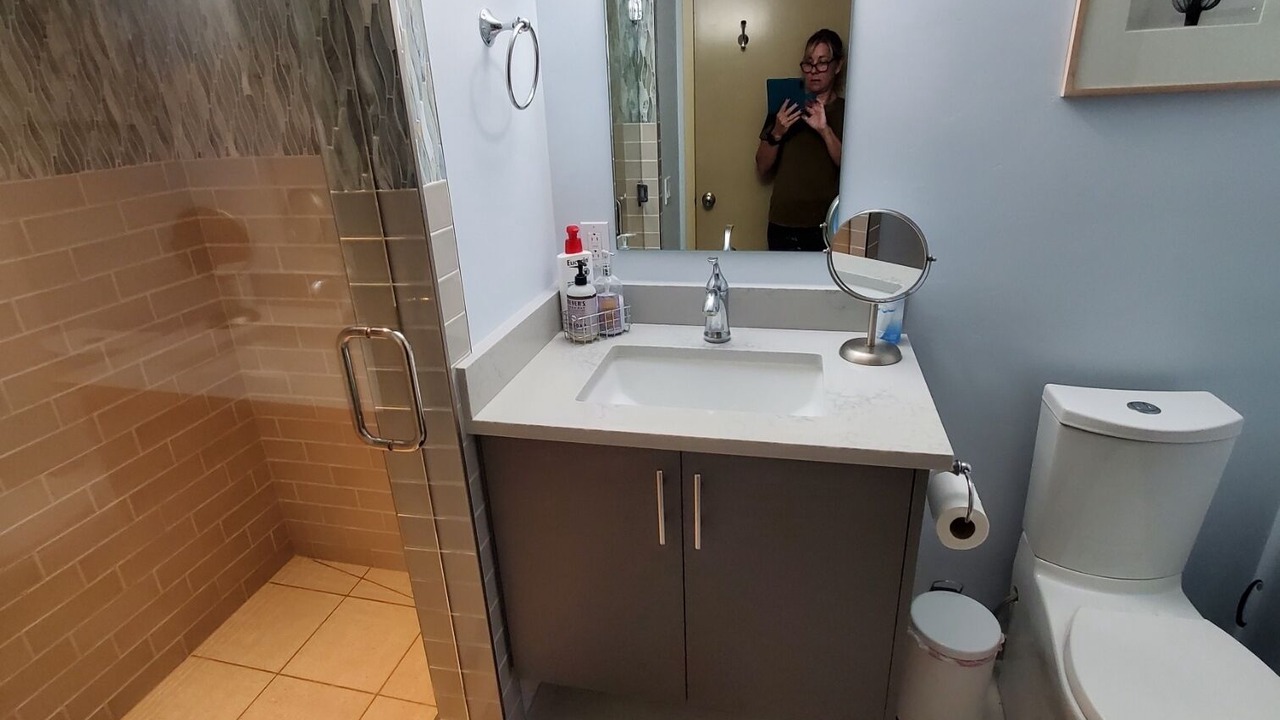 Photo of Bathroom in Missouri Heights