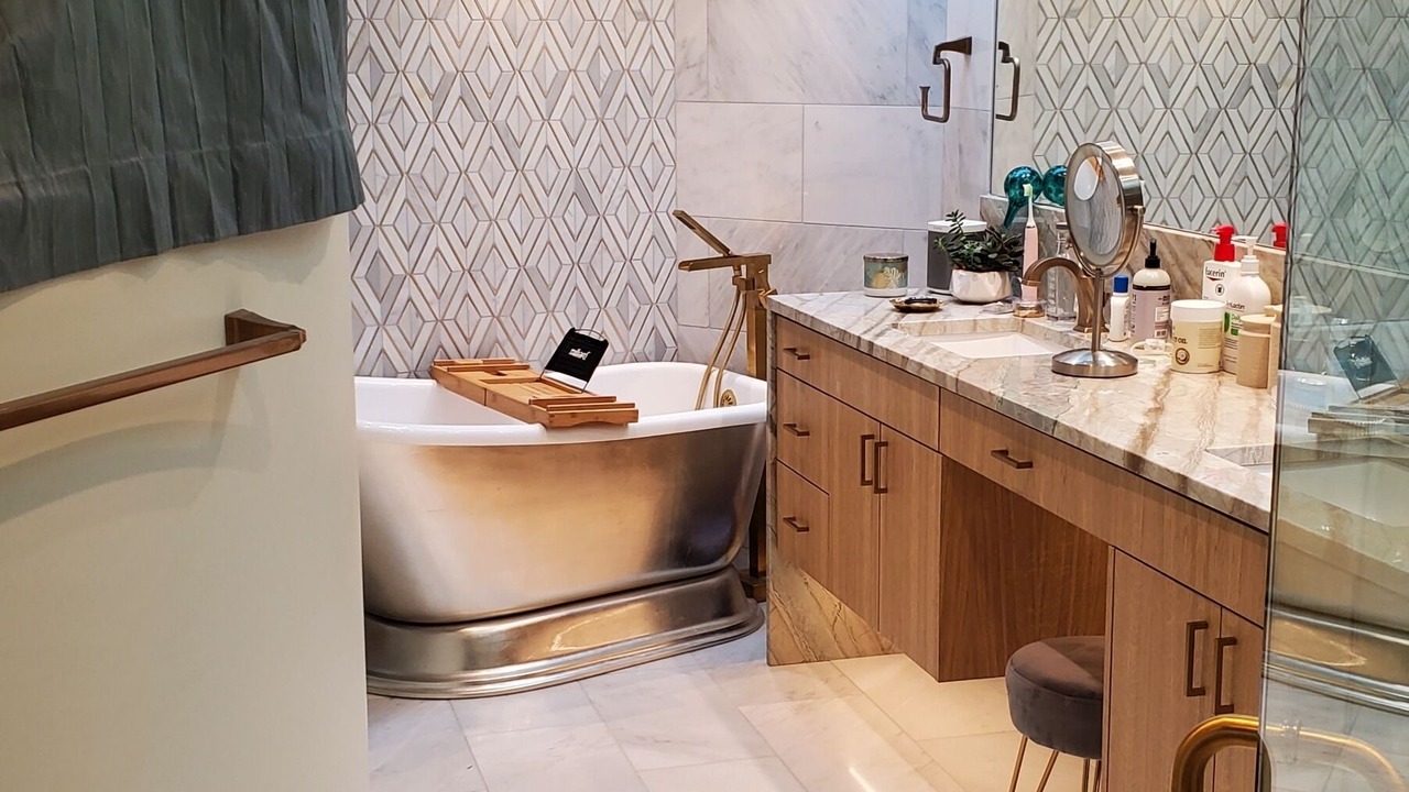 Photo of Bathroom in Missouri Heights