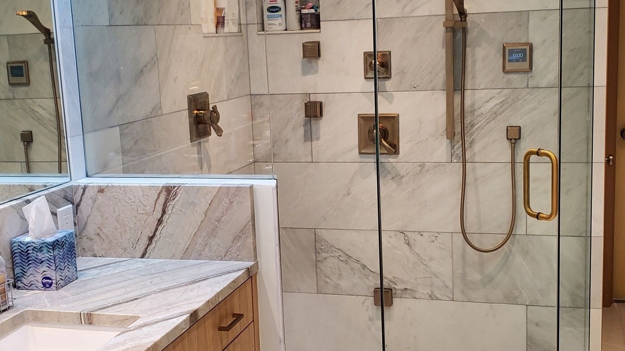 Photo of Bathroom in Missouri Heights