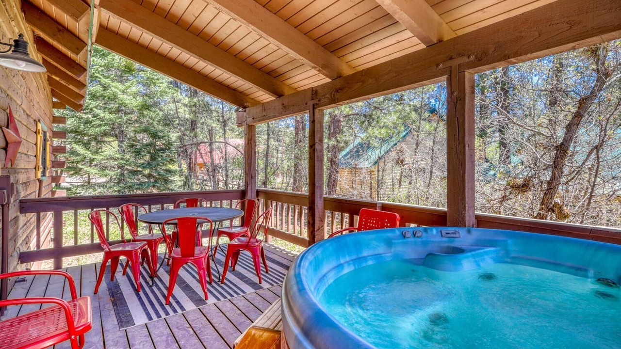 Photo of Outdoor in San Juan River Village