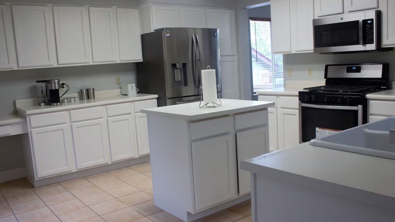Photo of Kitchen in Westridge