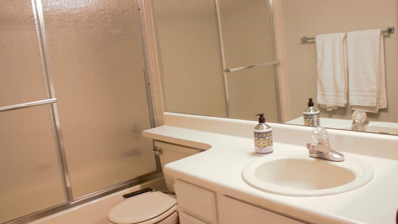 Photo of Bathroom in Westridge