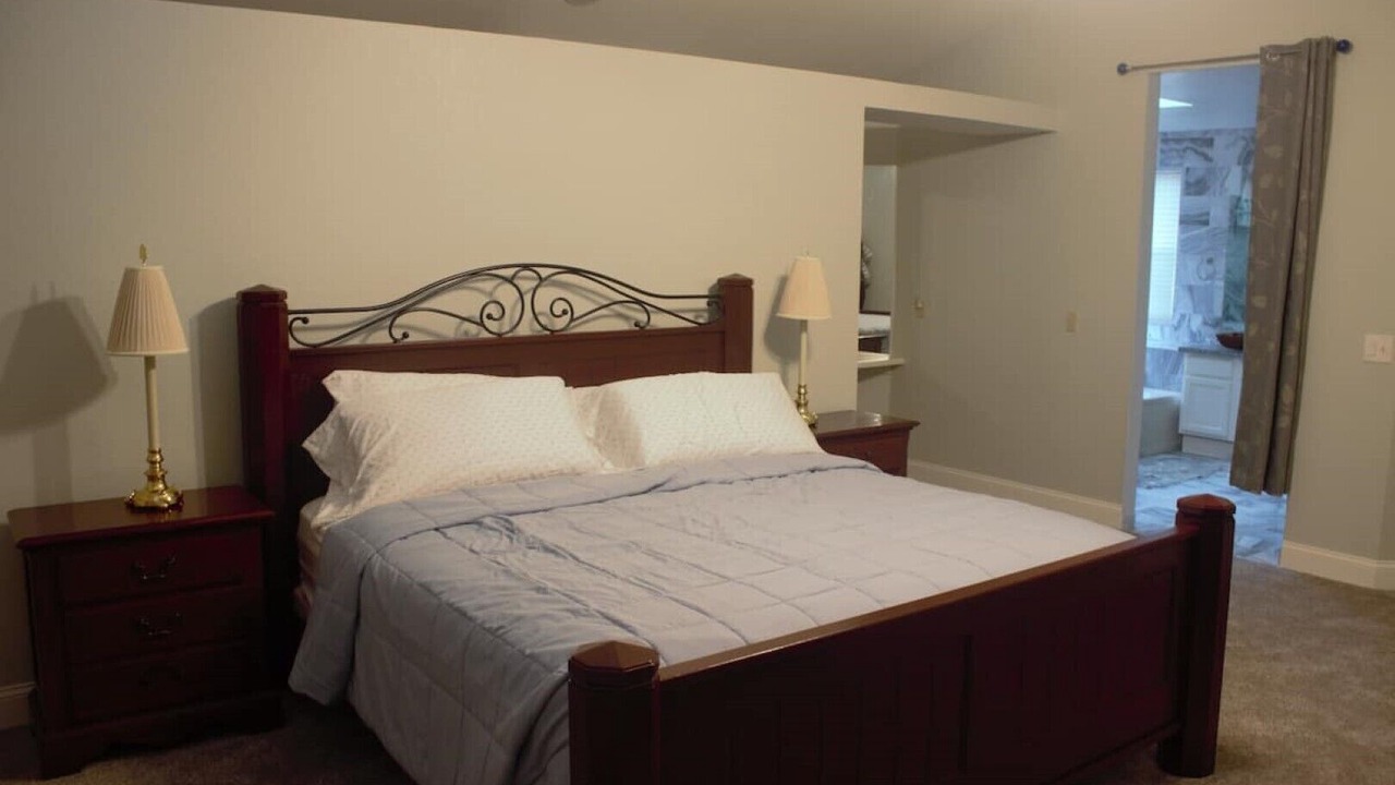 Photo of Bedroom in Westridge