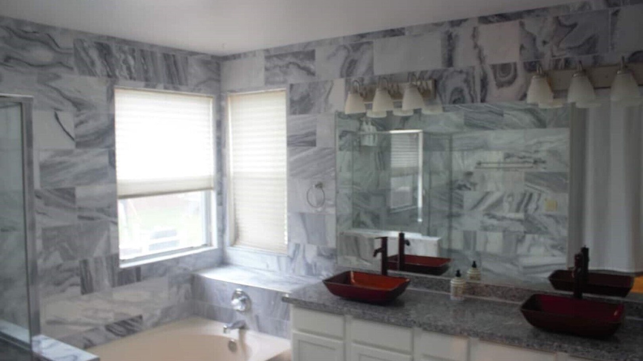 Photo of Bathroom in Westridge