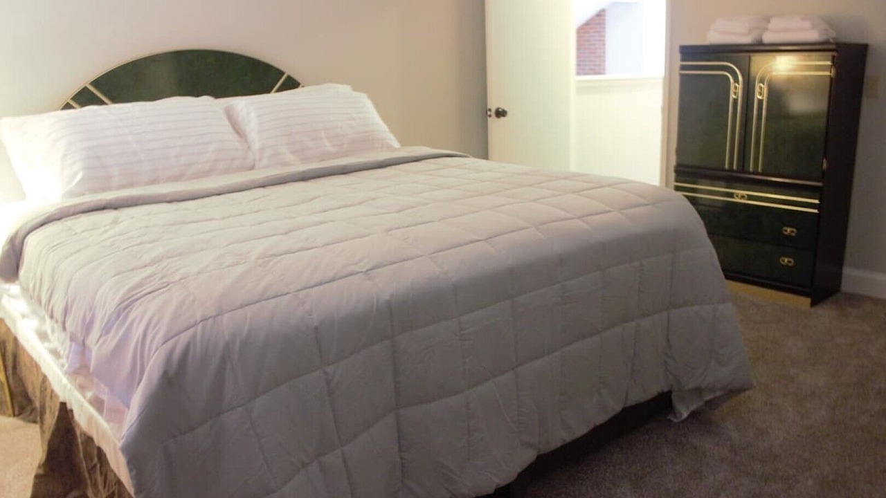 Photo of Bedroom in Westridge