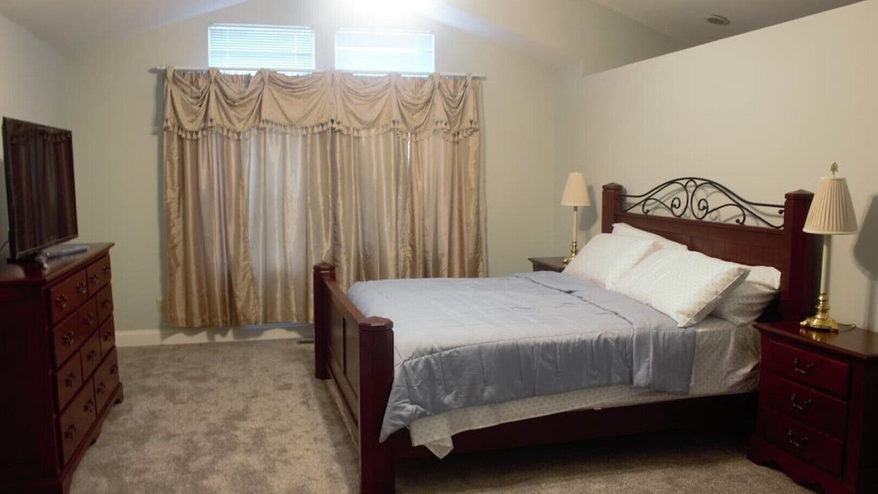 Photo of Bedroom in Westridge